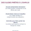 Unité 1 – C'est moi