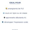 6 Unité 4 – Ma routine