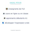 Unité 3 – Ma famille