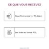 Unité 1 – C'est moi